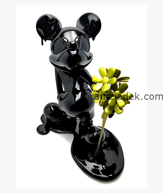 flower pop art ramziadek