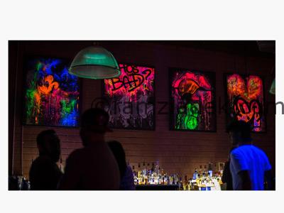 Miami art basel expo